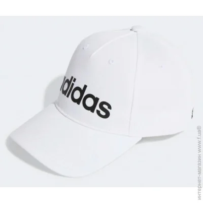  Adidas DAILY CAP   OSFW (56-57 ) (4066751272376)