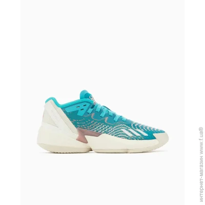   Adidas D.O.N. ISSUE 4 .45 (HR0718-45)