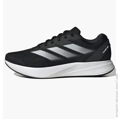    Adidas Duramo Rc Black (ID2704-43)