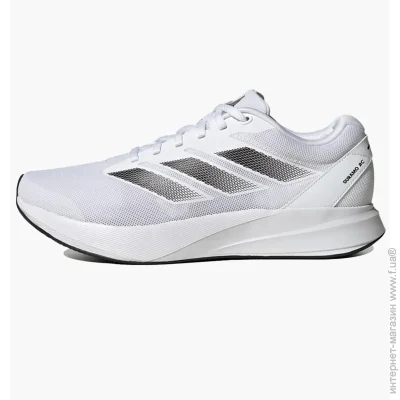    Adidas Duramo Rc White (ID2702-46.5)