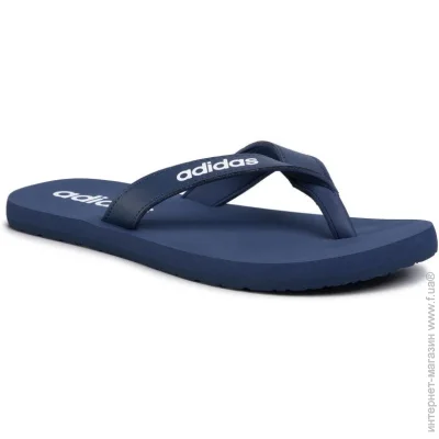  Adidas Eezay Flip Flop (EG2041-44.5)
