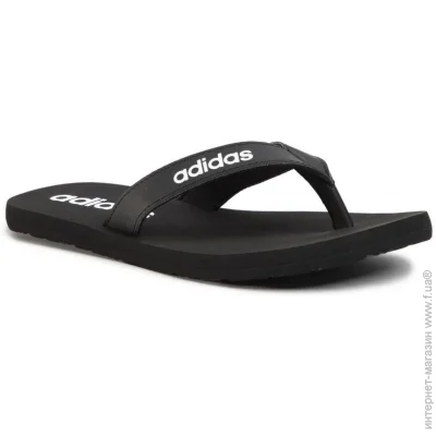   Adidas Eezay Flip Flop (EG2042-44.5)