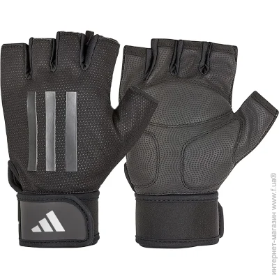 Adidas Elite Training Gloves (ADGB-14245-NL-L)