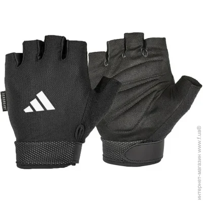 Adidas Essential Adjustable Gloves (ADGB-12425-L)