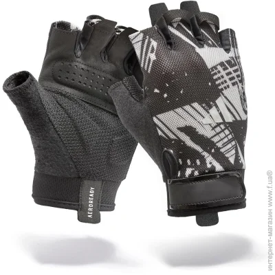 Adidas Essential Training Gloves (ADGB-15000AB-XS) Adidas Essential Training Gloves (ADGB-15000AB-XS)