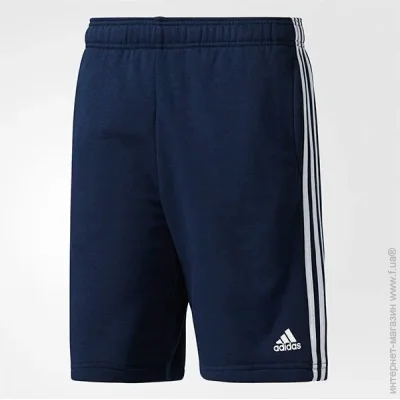  Adidas Essentials 3-stripes (BP5467-2XL)