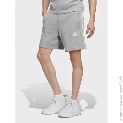  Adidas Essentials 3-Stripes (IC9437-S)