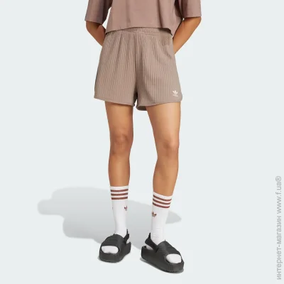 Adidas Essentials Wide Rib (JD1484-2XS)