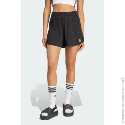 Adidas Essentials Wide Rib (JD1488-XS)