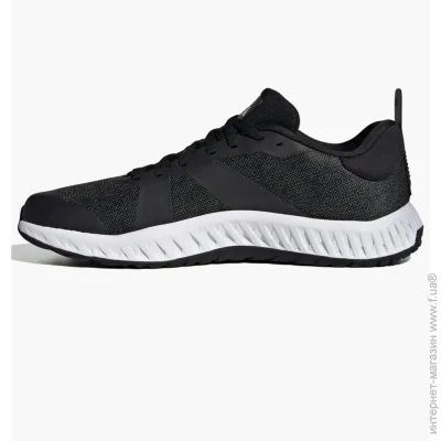    Adidas Everyset Black (ID4989-41.5)