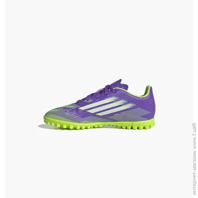  Adidas F50 Club Violet (JI0039-35.5)