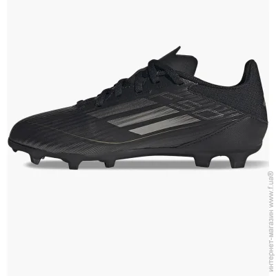 Adidas F50 League Fg Black (IF1364-36) Adidas F50 League Fg Black (IF1364-36)