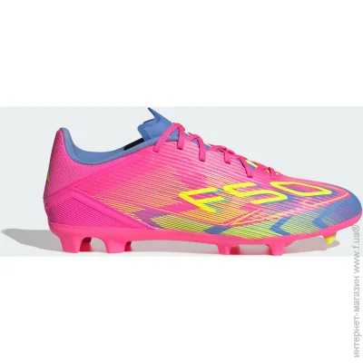 Adidas  F50 LEAGUE FG/MG IE1291 .43 1/3 
