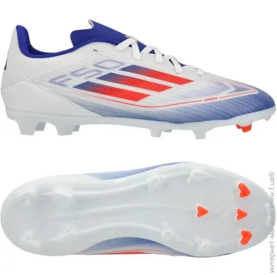 Adidas F50 League Firm/Multi-Ground Performance (IF1367-38)