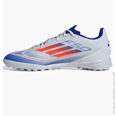  Adidas F50 League Tf White (IF1343-39)