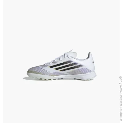  Adidas F50 League White (JI0002-33)