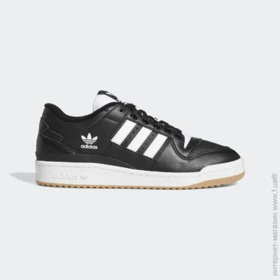    Adidas FORUM 84 LOW ADV .42 2-3 (GW6933-42 2/3)