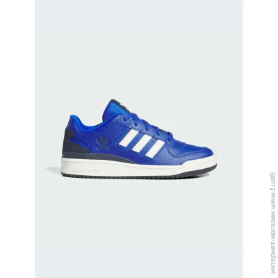    Adidas Forum Low CL (IF9678-44.5)