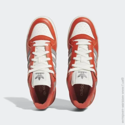    Adidas FORUM LOW CLASSIC .41 1-3 (FZ6273-41 1/3)
