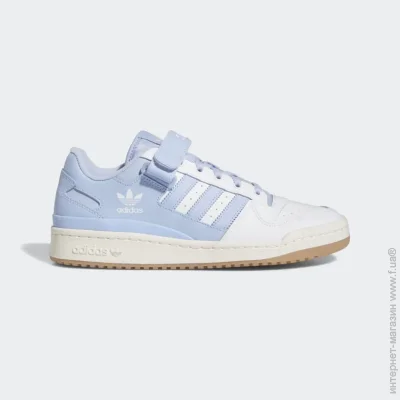    Adidas FORUM LOW .46.5 (GY0003-46.5)