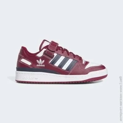    Adidas FORUM LOW .43 (H03811-43)