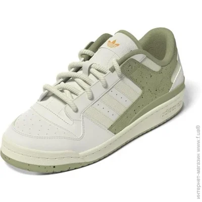    Adidas Forum Low .42.5 (IE7166-42.5)