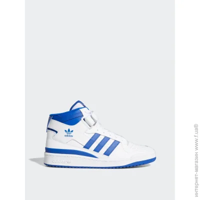    Adidas FORUM MID (FY4976-41)
