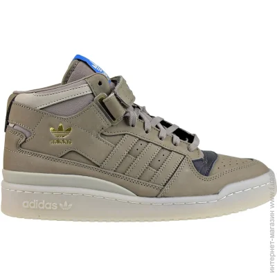    Adidas Forum Mid .46.5 (HQ1508-46.5)