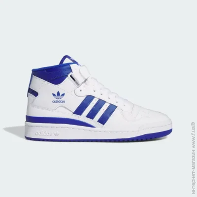    Adidas Forum Mid (IG3755-41)