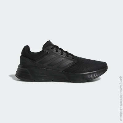   Adidas GALAXY 6 .45 1-3 (GW4138-45 1/3)