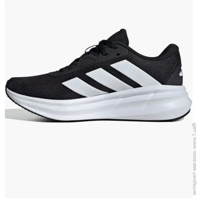    Adidas Galaxy 7 Running Black (ID8765-40.5)