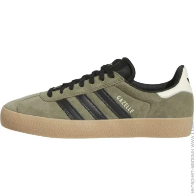   Adidas Gazelle Adv .46 (HP9107-46)