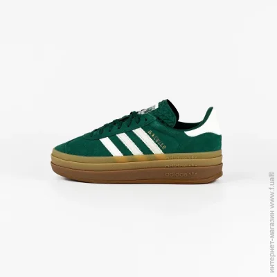    Adidas Gazelle Bold .39 (JI0325-39)