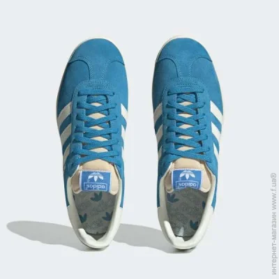    Adidas Gazelle .46.5 (GY7337-46.5)