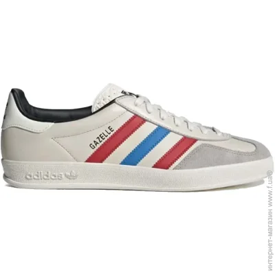   Adidas Gazelle Indoor .40 (IE9091-40)