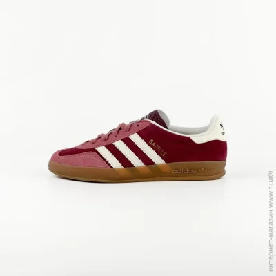    Adidas Gazelle Indoor .40.5 (IF9647-40.5)