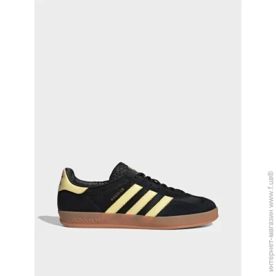    Adidas Gazelle Indoor .47 (IG4999-47)