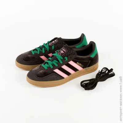    Adidas Gazelle Indoor .40 (JI2714-40)