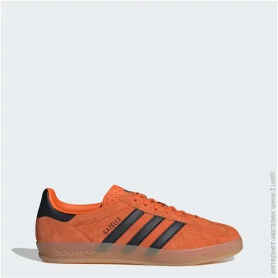    Adidas Gazelle Indoor (JI3905-40)