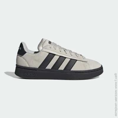    Adidas Grand Court Alpha (IH1287-48)