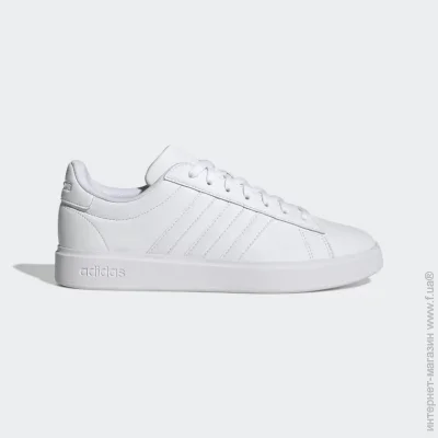    Adidas Grand Court Cloudfoam (GW9197-44)