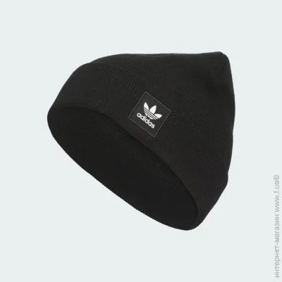  Adidas Grove 2.0 Beanie (IV3055-ONE SIZE)