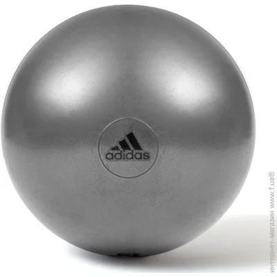  Adidas  Gymball   65  ADBL-11246BK-NL