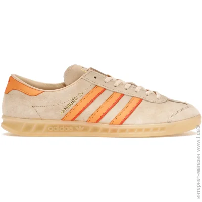    Adidas Hamburg .42.5 (IG2109-42.5)