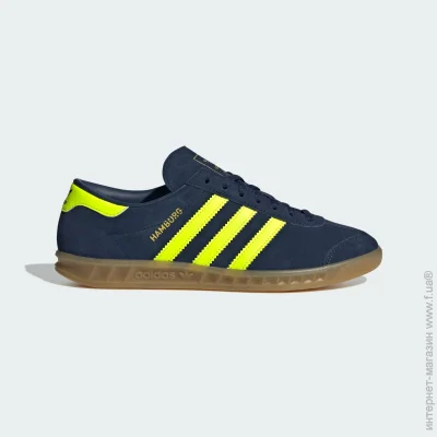    Adidas Hamburg (JS0678-40)