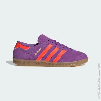    Adidas Hamburg (JS0679-38)