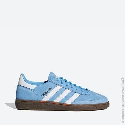    Adidas Handball Spezial .44 2 (BD7632-44 2/3)