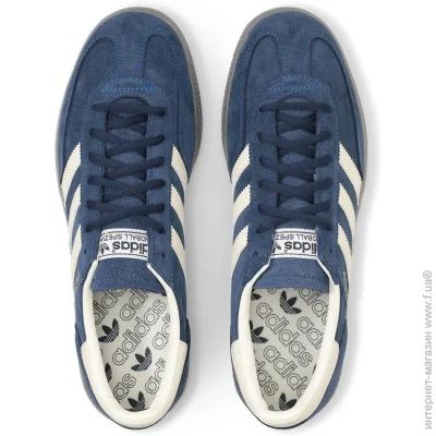    Adidas Handball Spezial (IF7087-38.5)