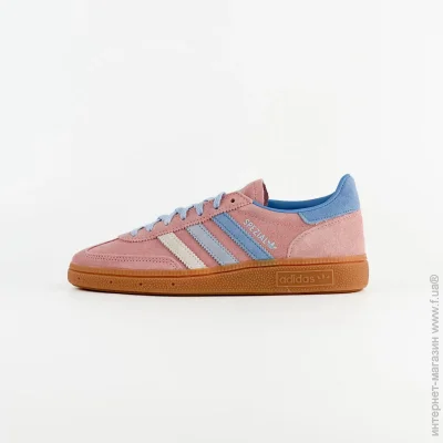    Adidas Handball Spezial .38.5 (IG1974-38.5)