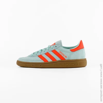    Adidas Handball Spezial W .40 (IH5374-40)